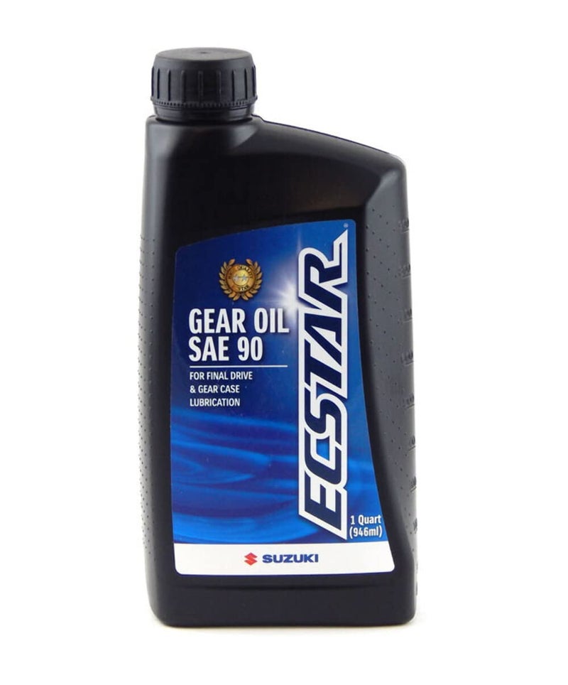 زيوت تروس هيبويد سوزوكي مارين ECSTAR SAE 90 990A0-01E81-01Q